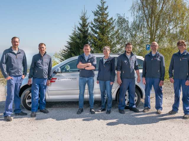 Unser Team Unser Team